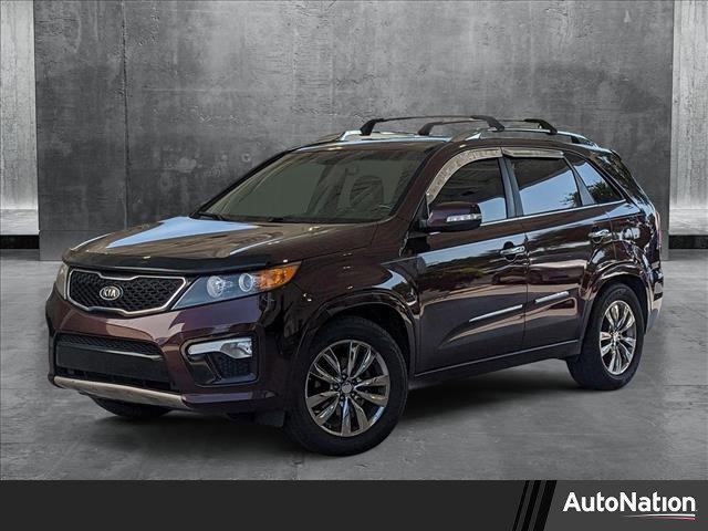 used 2013 Kia Sorento car, priced at $6,998