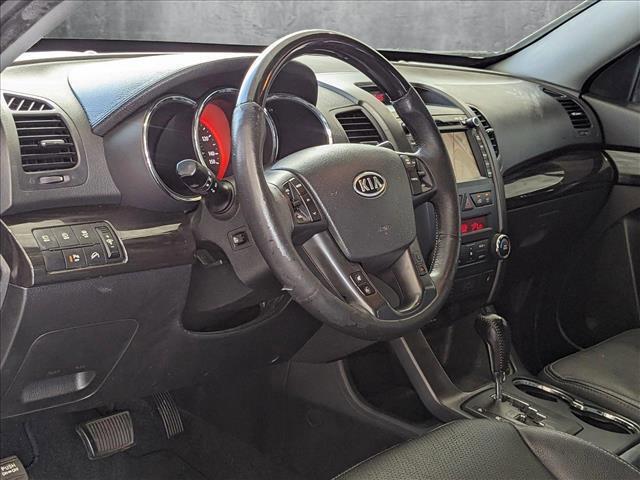 used 2013 Kia Sorento car, priced at $6,998
