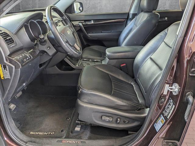 used 2013 Kia Sorento car, priced at $6,998