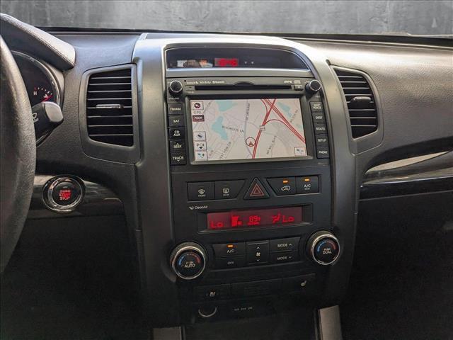 used 2013 Kia Sorento car, priced at $6,998