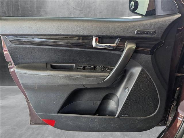 used 2013 Kia Sorento car, priced at $6,998