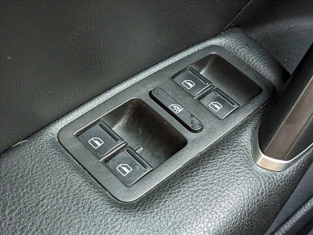 used 2021 Volkswagen Passat car, priced at $17,498