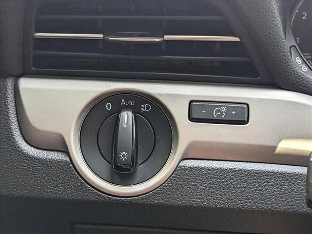 used 2021 Volkswagen Passat car, priced at $17,498