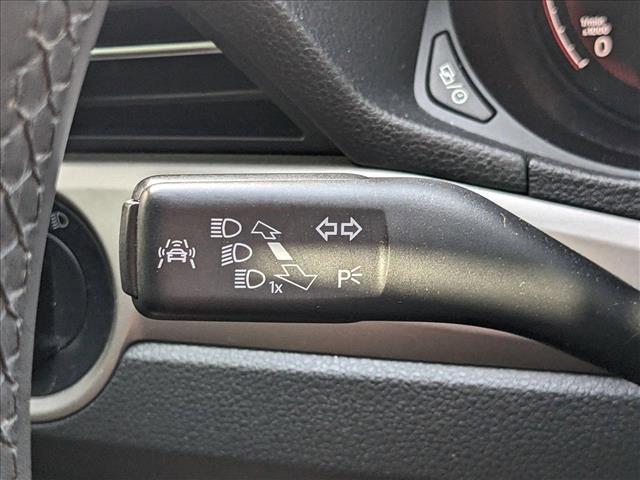 used 2021 Volkswagen Passat car, priced at $17,498