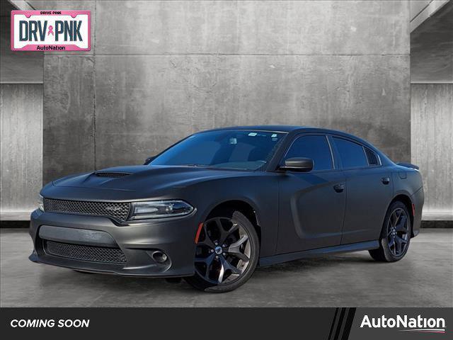 used 2019 Dodge Charger car, priced at $19,629