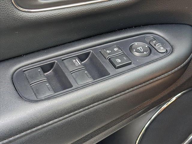 used 2022 Honda HR-V car, priced at $20,098