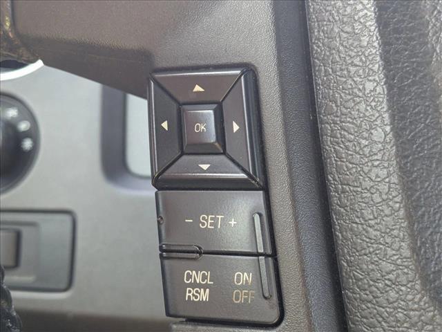 used 2014 Ford F-150 car, priced at $11,998