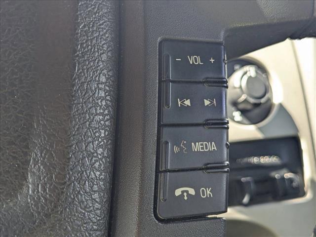 used 2014 Ford F-150 car, priced at $11,998