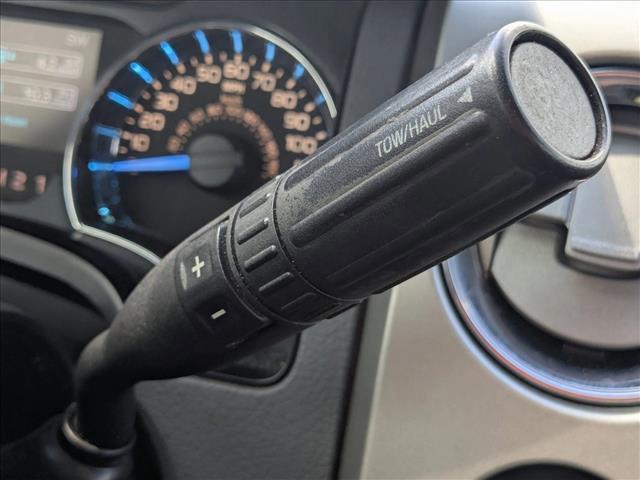 used 2014 Ford F-150 car, priced at $11,998