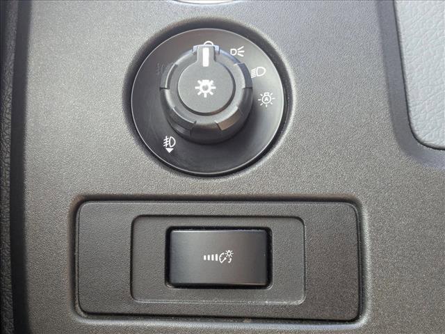 used 2014 Ford F-150 car, priced at $11,998