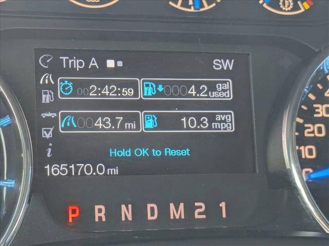 used 2014 Ford F-150 car, priced at $11,998