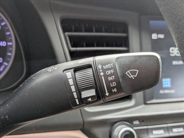 used 2020 Hyundai Elantra car, priced at $13,113