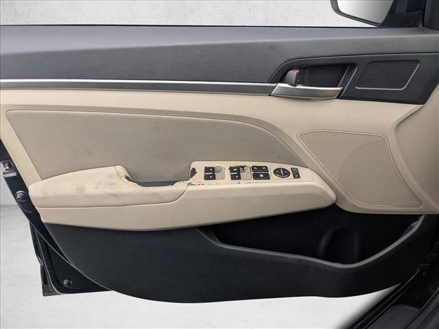 used 2020 Hyundai Elantra car, priced at $13,113