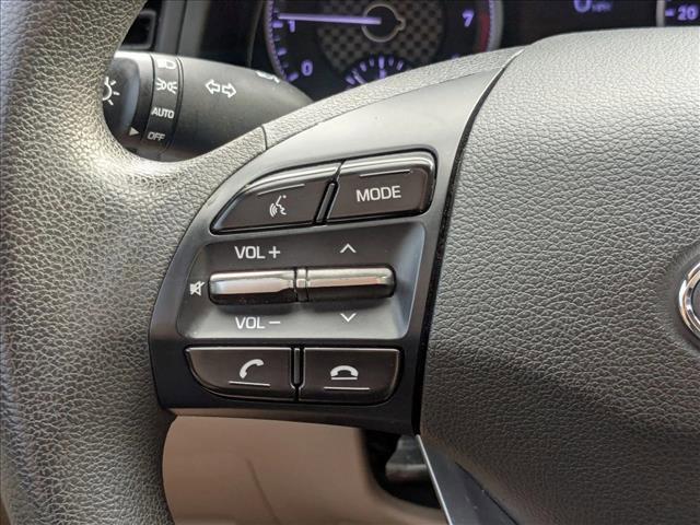 used 2020 Hyundai Elantra car, priced at $13,113