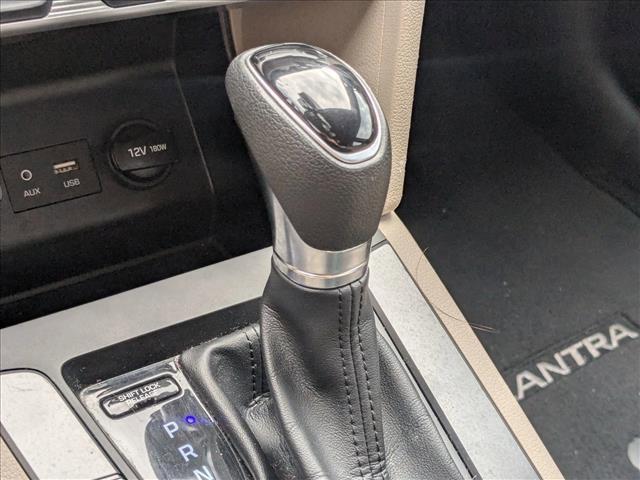 used 2020 Hyundai Elantra car, priced at $13,113