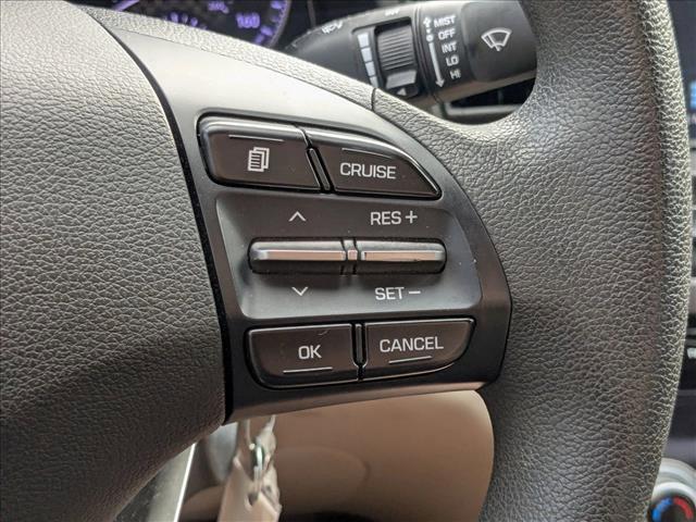 used 2020 Hyundai Elantra car, priced at $13,113