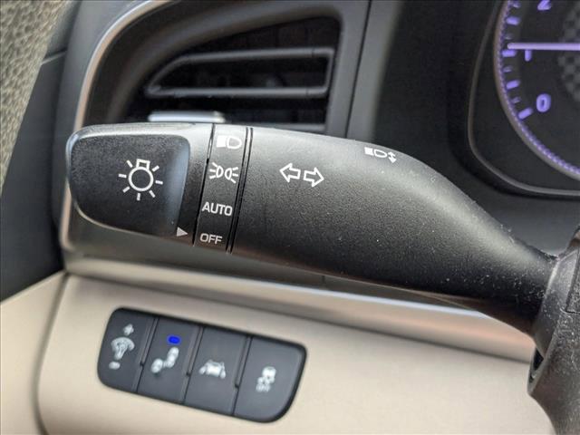used 2020 Hyundai Elantra car, priced at $13,113