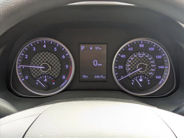 used 2020 Hyundai Elantra car, priced at $13,113