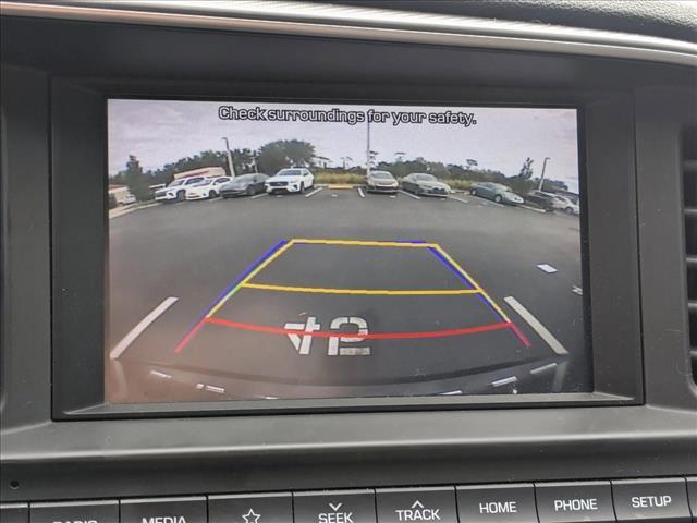 used 2020 Hyundai Elantra car, priced at $13,113