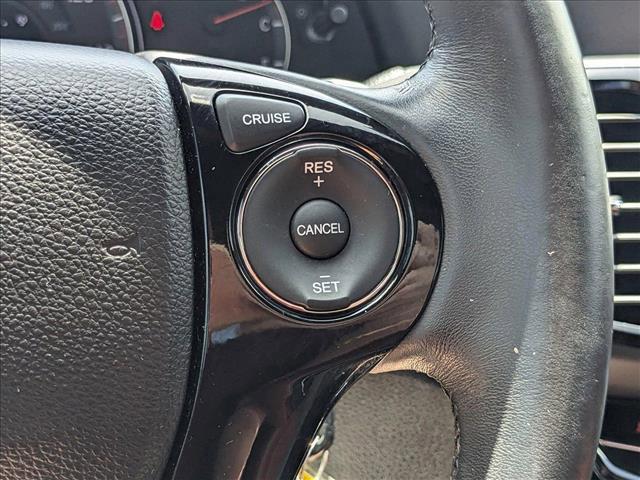 used 2017 Honda Accord car, priced at $16,198