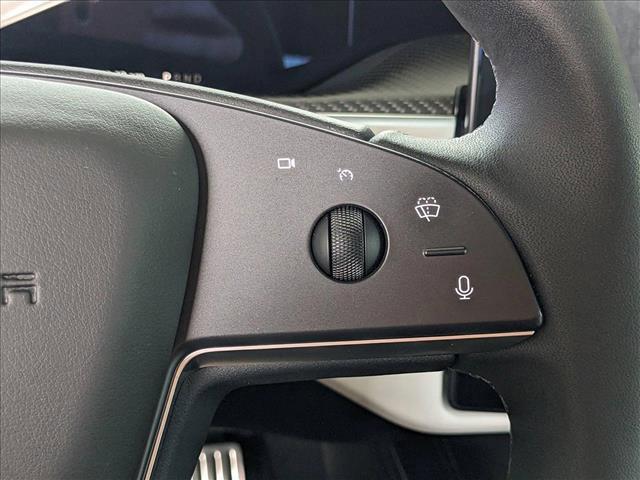 used 2024 Tesla Model S car, priced at $74,853