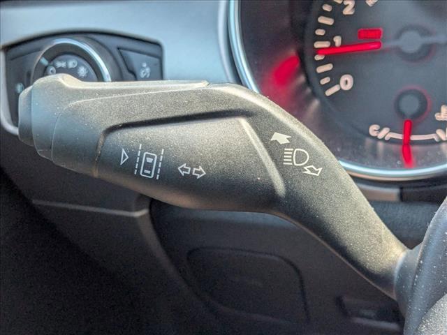 used 2021 Ford Mustang car, priced at $39,998