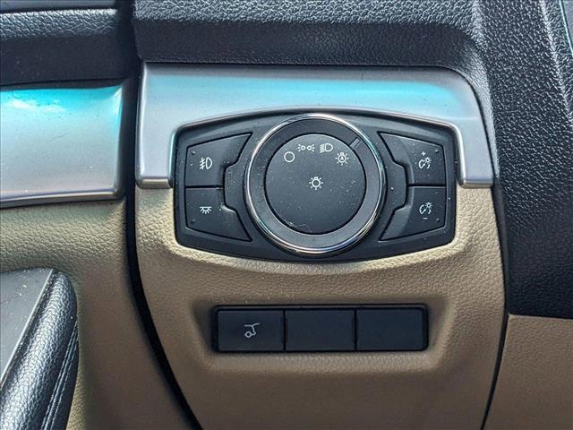 used 2017 Ford Explorer car, priced at $11,342