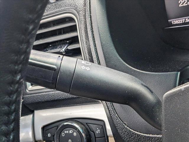 used 2017 Ford Explorer car, priced at $11,342