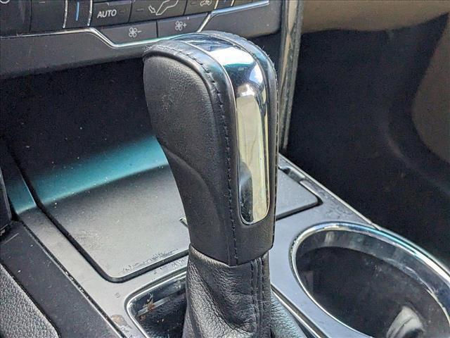 used 2017 Ford Explorer car, priced at $11,342