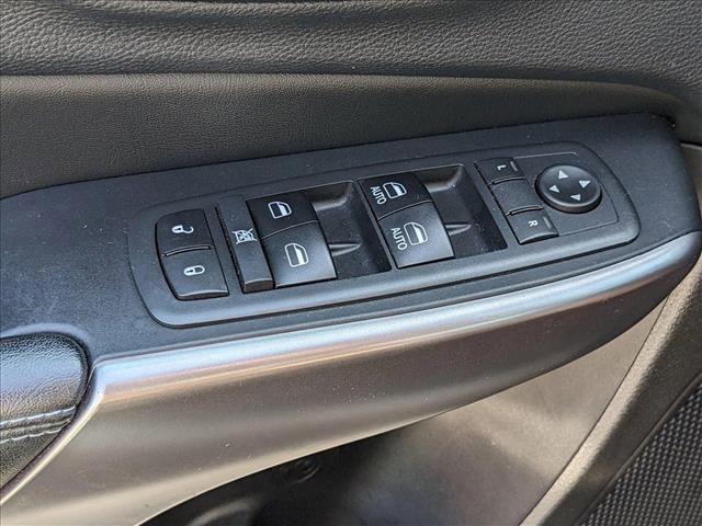 used 2019 Jeep Cherokee car, priced at $16,992