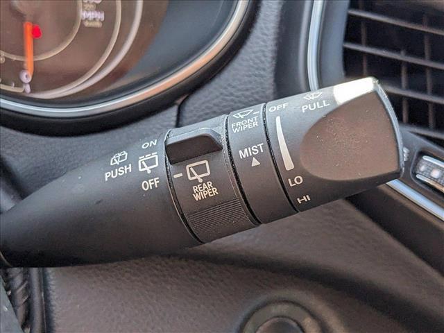 used 2019 Jeep Cherokee car, priced at $16,992