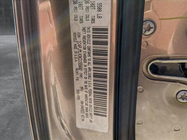 used 2019 Jeep Cherokee car, priced at $16,992