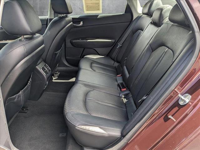 used 2017 Kia Optima car, priced at $12,498