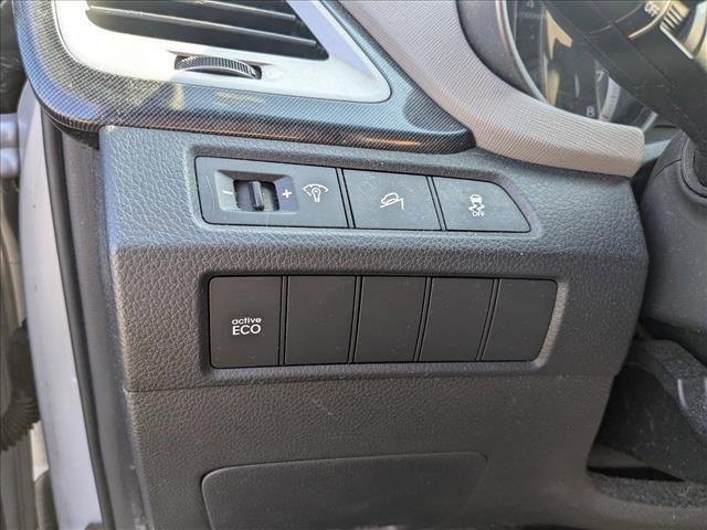 used 2013 Hyundai Santa Fe car, priced at $6,698