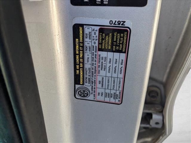 used 2013 Hyundai Santa Fe car, priced at $6,698