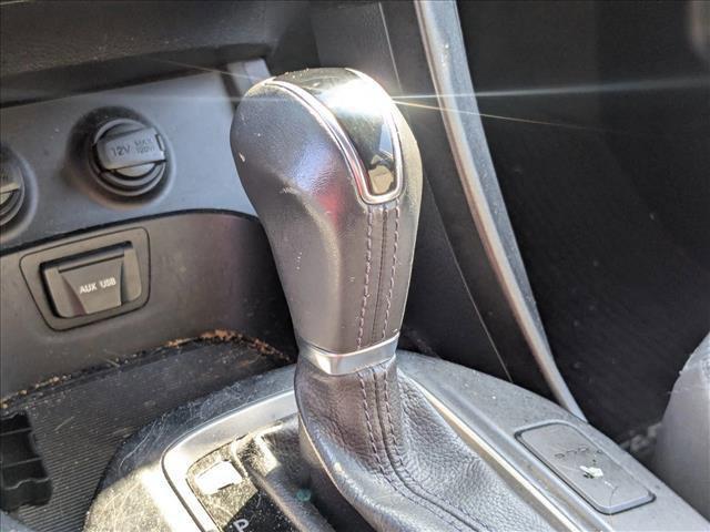 used 2013 Hyundai Santa Fe car, priced at $6,698