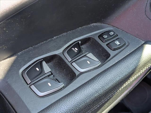 used 2013 Hyundai Santa Fe car, priced at $6,698