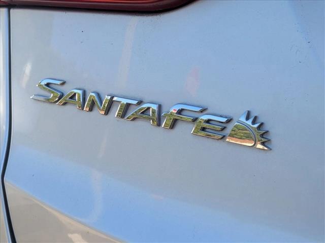 used 2013 Hyundai Santa Fe car, priced at $6,698