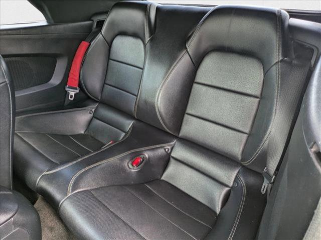 used 2016 Ford Mustang car, priced at $12,998