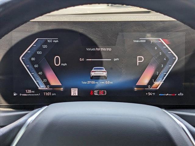 used 2024 BMW 430 car, priced at $34,598