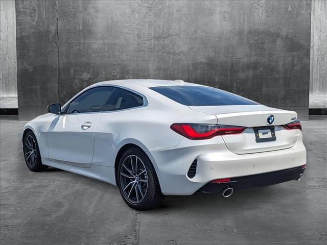 used 2024 BMW 430 car, priced at $34,598