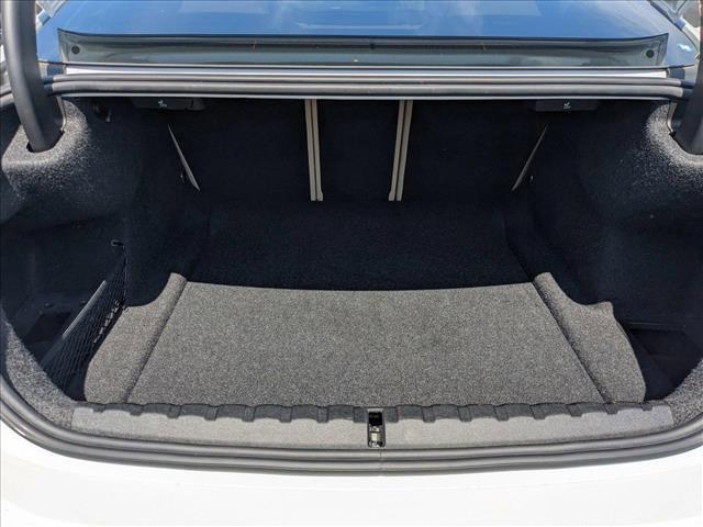 used 2024 BMW 430 car, priced at $34,598