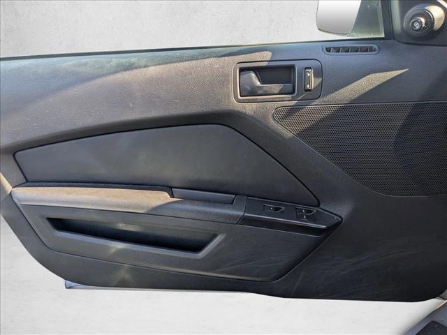 used 2014 Ford Mustang car, priced at $7,598