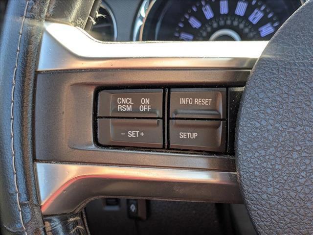 used 2014 Ford Mustang car, priced at $7,598