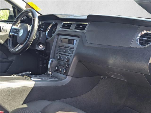 used 2014 Ford Mustang car, priced at $7,598