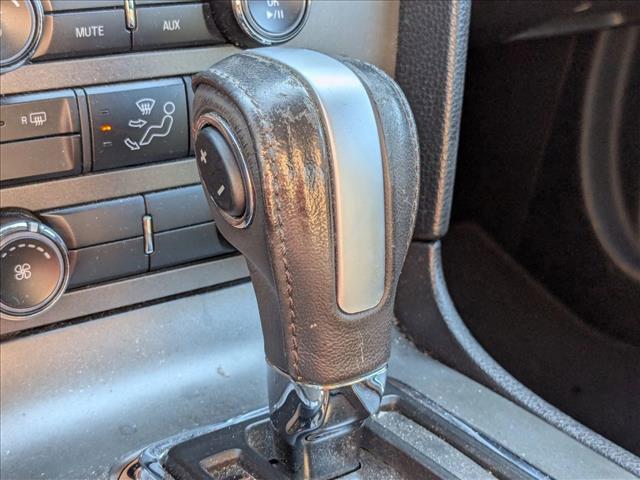 used 2014 Ford Mustang car, priced at $7,598