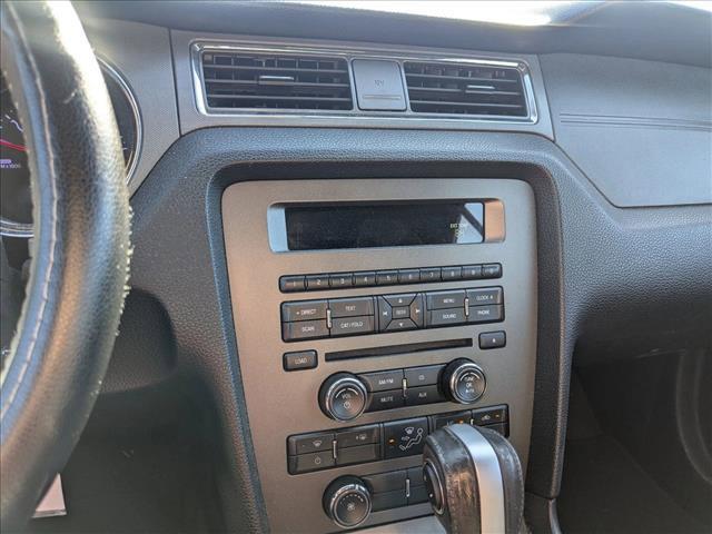 used 2014 Ford Mustang car, priced at $7,598