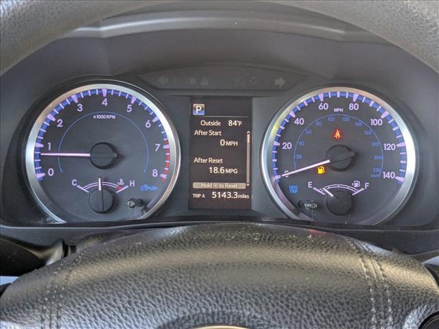 used 2019 Toyota Highlander car, priced at $16,898