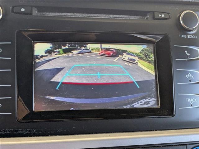 used 2019 Toyota Highlander car, priced at $16,898