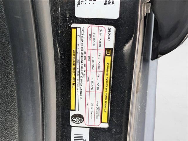 used 2015 Jeep Grand Cherokee car, priced at $8,298